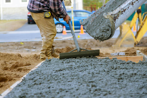 Best Concrete Repair Services  in King Cove, AK