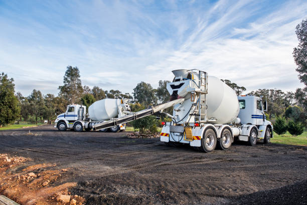 Best Poured Concrete Foundation  in King Cove, AK