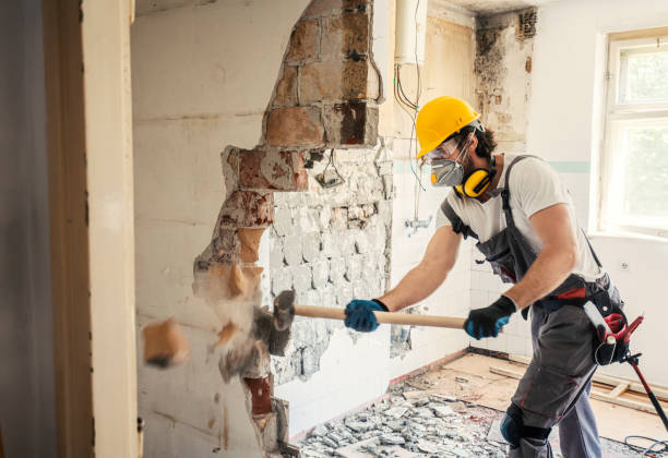 Best Concrete Leveling Services  in King Cove, AK