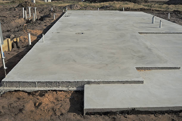 Best Concrete Flooring Contractor  in King Cove, AK