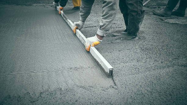  King Cove, AK Concrete contractor Pros