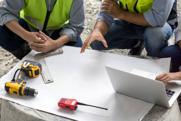 Best Residential Concrete Services  in King Cove, AK