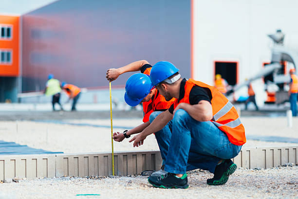 Best Local Concrete Companies  in King Cove, AK